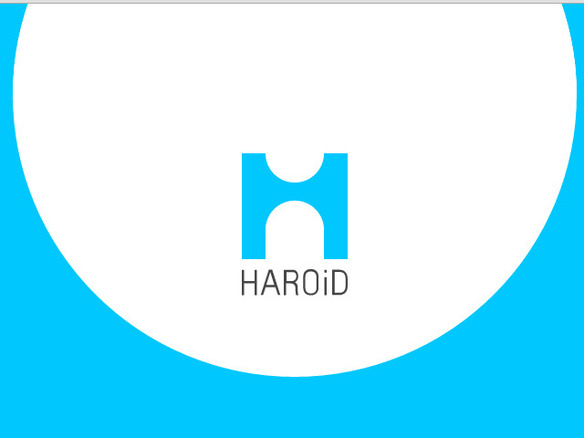 電通ら、日テレ関連会社HAROiDに出資--テレビを起点に新たな広告やサービス目指す