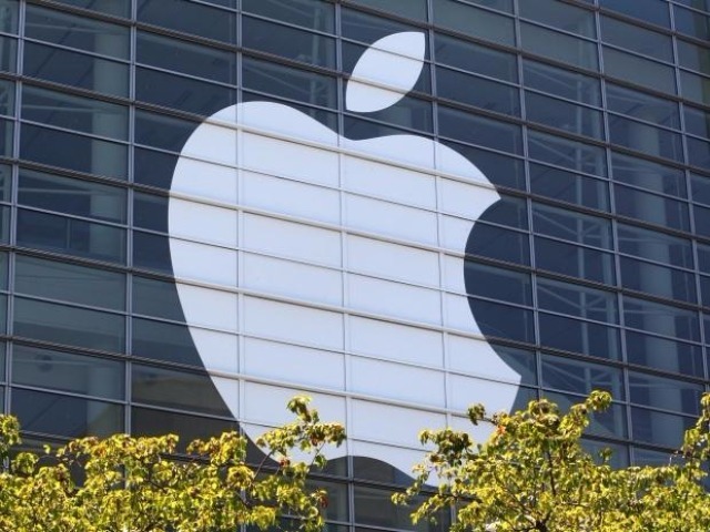 アップル、第3四半期決算を発表-「iPhone」売上高59％増