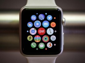 「Apple Watchの滑り出し、初代のiPhoneやiPadより順調」--アップルのクックCEOが発言