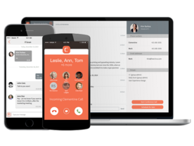 Dropbox、ビジネスコミュニケーションアプリのClementineを買収