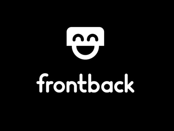 スマホの“前後”を撮影できるカメラアプリ「Frontback」がサービス終了へ