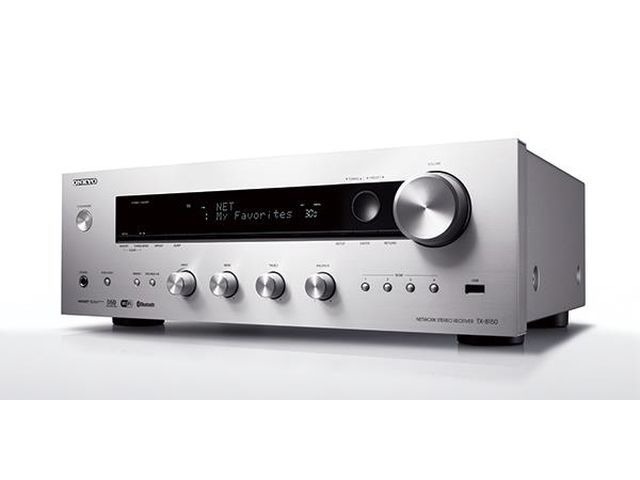 ONKYO TX-8150 Network Receievr Hi-Res対応 | www.imperermita.com.mx