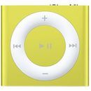 Apple iPod shuffle 2GB（イエロー）
