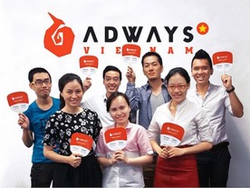 アドウェイズ、ベトナムに営業所を設立--モバイルマーケティングツール展開