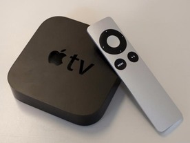 新「Apple TV」、9月のイベントでようやく登場か