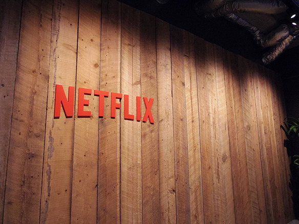 Netflix、9月にサービス開始へ--日本上陸発表からこれまでの動き