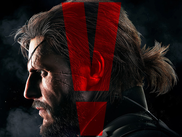 Konami Pc版 Mgsv Tpp の発売日を9月2日に前倒し コンシューマ版と同日発売に Cnet Japan