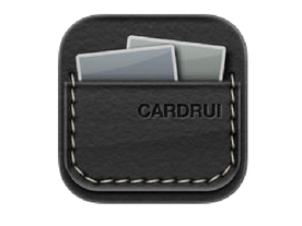  会員カードを画像化--日々持ち歩くカードの枚数を減らせるアプリ「カード類」