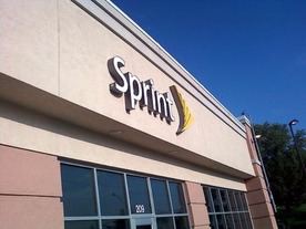 Sprint、米業界4位に転落--契約者数がT-Mobileを下回り