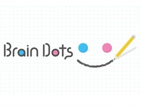 “描く”脳トレアプリ「Brain Dots」が1000万ユーザー突破--わずか1カ月で