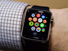 「Apple Watch」分解でわかったこと--独自ハードウェア満載で一部に交換可能な部品も