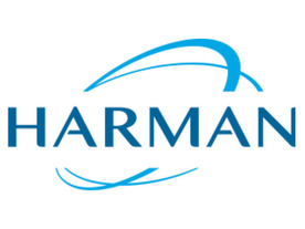 ハーマンインターナショナル、全世界的にロゴデザインと事業名称を変更
