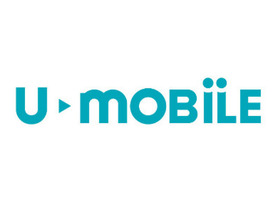 U-mobile、「スマホでUSEN」がセットになった「USEN MUSIC SIM」