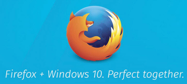 firefox download for window 10