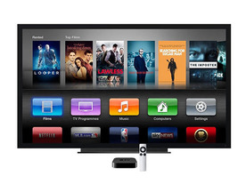 次期「Apple TV」、ユニバーサル検索を搭載の可能性--価格は149ドルか