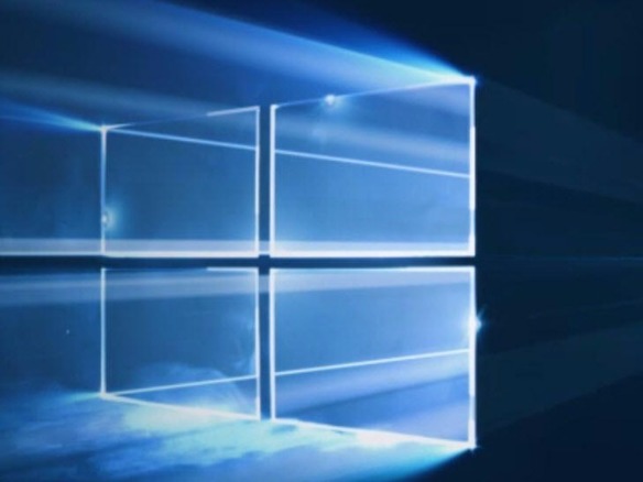 「Windows 10」、3度目の累積アップデート--ストアの問題が解消