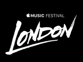 Apple、恒例の豪華ライブイベントを9月に開催--「Apple Music Festival」へ名称変更