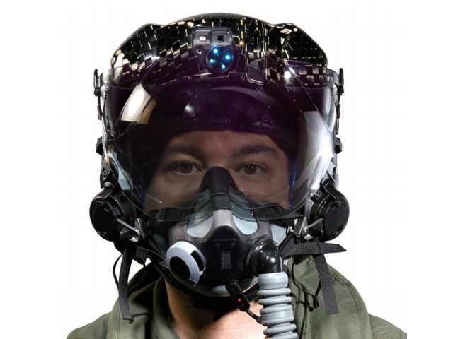 米軍実物GENTEX戦闘機パイロット MBU-20/P航空ヘルメット用酸素マスク 