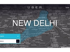 Uber、インドのTataから新たな出資を受ける--1億ドル規模か
