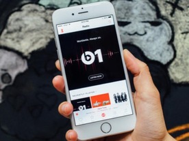 アップル、「Apple Music」継続使用の調査結果に反論--79％が使用を継続