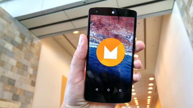 「Android 6.0 Marshmallow」が発表

　Googleは、同社のスマートフォンおよびタブレット向けOSについて、次期バージョンの正式名称をついに発表した。「Android 6.0 Marshmallow」は2015年中に登場し、Androidをこれまでよりはるかに優れたものにする、いくつかの新機能が導入される予定だ。

関連記事：「Android M」の第一印象--グーグル次期モバイルOSの新機能と変更点
