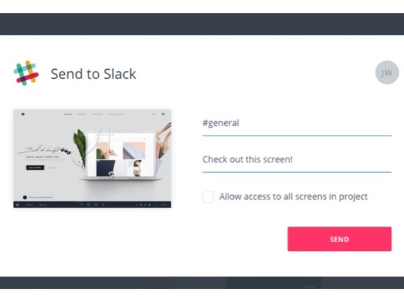 Slack、サードパーティー製コンテンツの取り込みを拡大