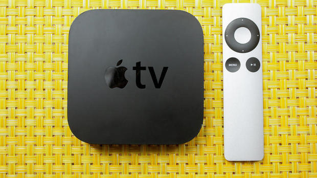 新型「Apple TV」登場の可能性も

　Appleは新型iPhoneと同時に、新型のApple TVボックスも発表するものと見られている。

関連記事：特集 : 次期「iPhone」発表イベントはどうなる？
