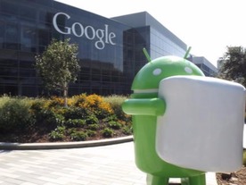 「Android 6.0 Marshmallow」、リリースへ--「Nexus」デバイスに10月4日の週から