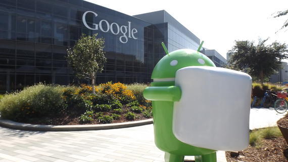 新しいNexus端末は、「Marshmallow」と呼ばれる「Android 6.0」を披露する機会になると思われる。