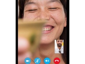 MS、「Messaging Skype」アプリのベータ版をテスター向けに公開