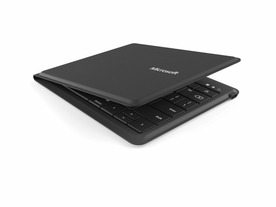 日本MS、折りたたみ式キーボード「Universal Foldable Keyboard」を国内でも発売へ