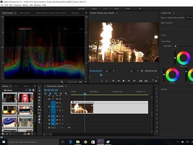 アドビ、「Creative Cloud」動画ツールのアップデートを発表--最先端の動画形式に対応