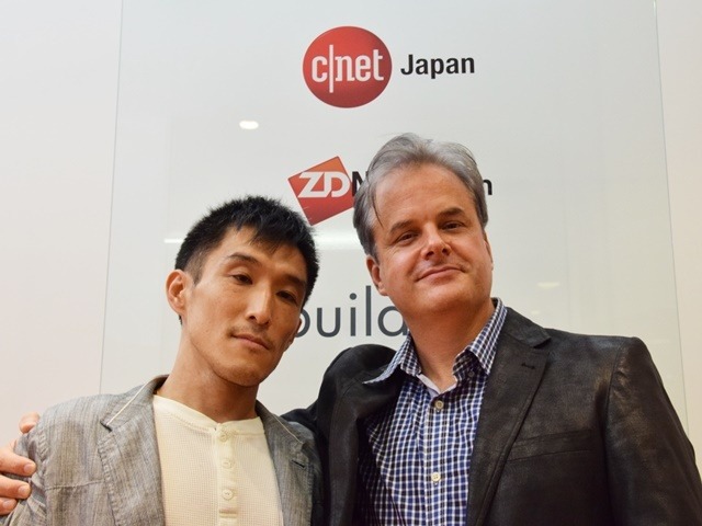 Dmmやレアジョブに勝つ 英語学習の米englishcentral 圧倒的自信で日本市場に攻勢 Cnet Japan