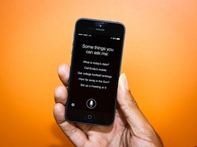 iPhone 6s、「Hey Siri」の音声起動が常時利用可能に