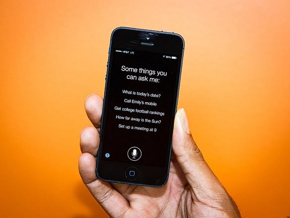 iPhone 6s、「Hey Siri」の音声起動が常時利用可能に