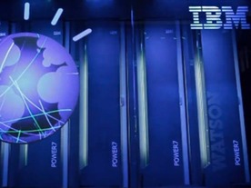 IBM、認知コンピューティング研究でイリノイ大学と連携--新研究センター開設へ