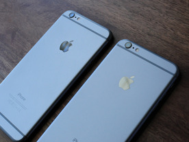 「iPhone 6s Plus」先行レビュー：3つの高速化、現行Plusユーザーこそ欲しくなる1台