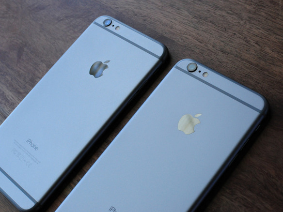 「iPhone 6s Plus」先行レビュー：3つの高速化、現行Plusユーザーこそ欲しくなる1台