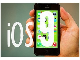 「iOS 9」移行ペースは過去最速--リリース4日でiOS端末50%超に搭載