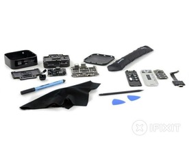 iFixitのiOSアプリがApp Storeから削除--開発者向け「Apple TV」を分解したため