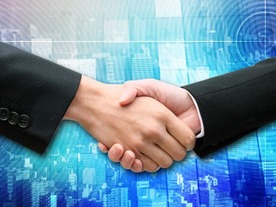 LINE、インテルと開発者向けの技術情報支援とIoTソリューション導入促進で連携合意