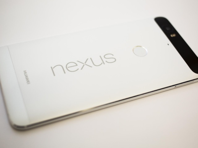 Nexus 6P」の機能と性能--5.7インチ「Android 6.0」端末の第一印象 