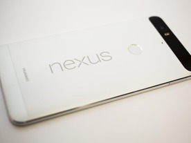 「Nexus 6P」の機能と性能--5.7インチ「Android 6.0」端末の第一印象