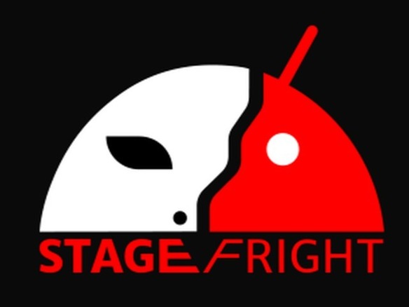 新たな「Stagefright」脆弱性--1件は「Android」端末ほぼすべてに影響