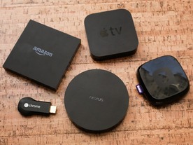 アマゾン、「Apple TV」「Google Chromecast」を販売禁止に--「Prime Video」に関連しての措置