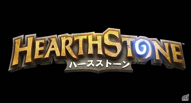 Blizzard デジタルカードゲーム Hearthstone の日本語版を10月に配信へ Cnet Japan