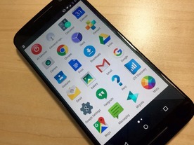 モトローラ、「Android 6.0」へのアップグレード対象機種を発表