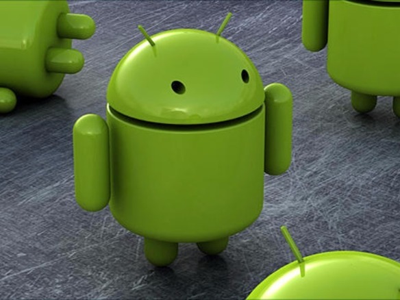 ロシア、グーグルに「Android」からのアプリ分離で期限提示