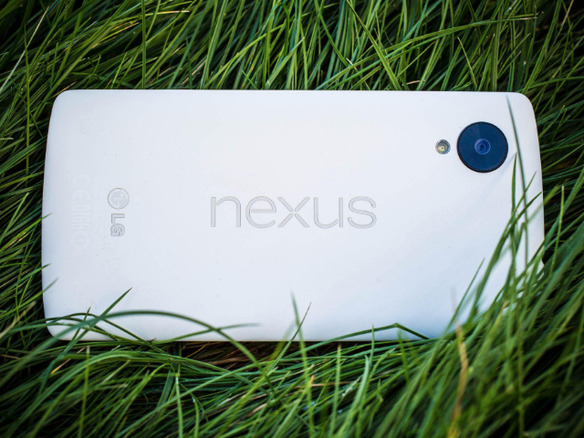 「Android 6.0 Marshmallow」、「Nexus」端末向けに提供開始