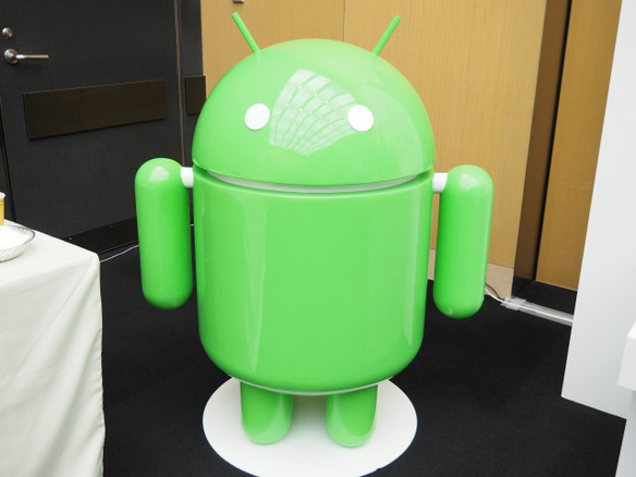 Android 6.0 Marshmallowは何が優れているのか？--グーグル、国内で新機能のデモも